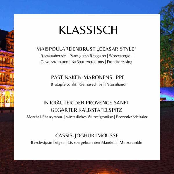 The music of QUEEN | Die Musik-Dinner-Show zu Weihnachten | 15. Dezember - Image 12