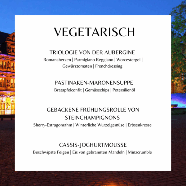 The music of QUEEN | Die Musik-Dinner-Show zu Weihnachten | 15. Dezember - Image 13