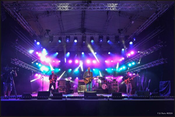 The music of COLDPLAY | Open Air Concert | 25 Juli 2025 - Image 2