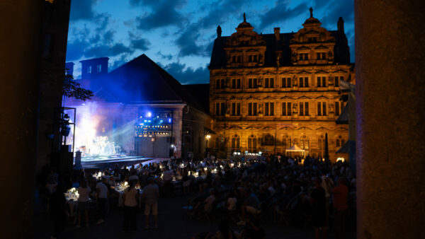 The music of COLDPLAY | Open Air Concert | 25 Juli 2025 - Image 4