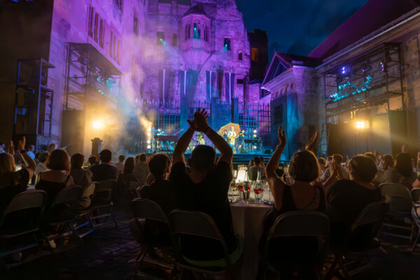 Oster-Genuss-Aktie für Erlebnisevents auf dem Heidelberger Schloss 2025 - Image 4
