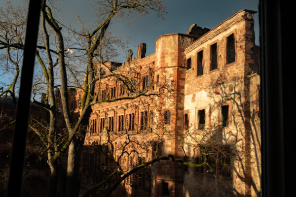 Reise durch den Orient in der Schlossweinstube | März & April - Image 3