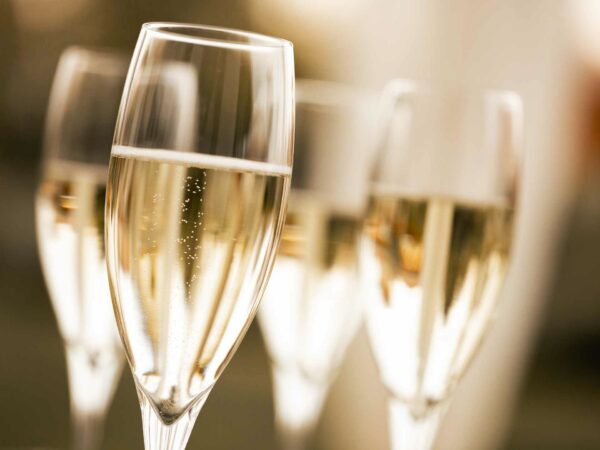 Valentinstag Schloss Heidelberg romantisches Dinner mit Aperitif