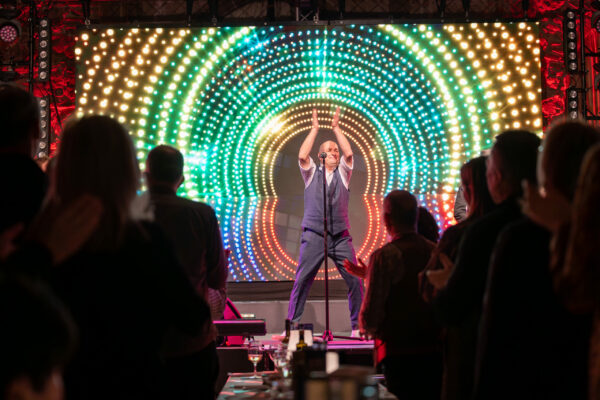 Zur 2. Schlossbeleuchtung: PHIL COLLINS & DIE WELTHITS DER FILMMUSIK im Open Air Restaurant | 6.September - Image 8