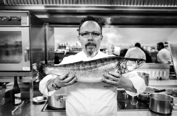 Karfreitags-Fischbuffet | 18.April - Image 2
