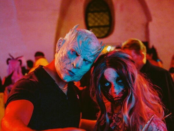 Nacht der Vampire Heidelberger Schloss Foto Kati Nowicki