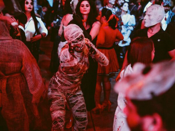 Nacht der Vampire Heidelberger Schloss Foto Kati Nowicki