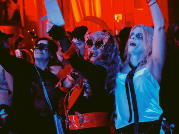 Nacht der Vampire Heidelberger Schloss Foto Kati Nowicki
