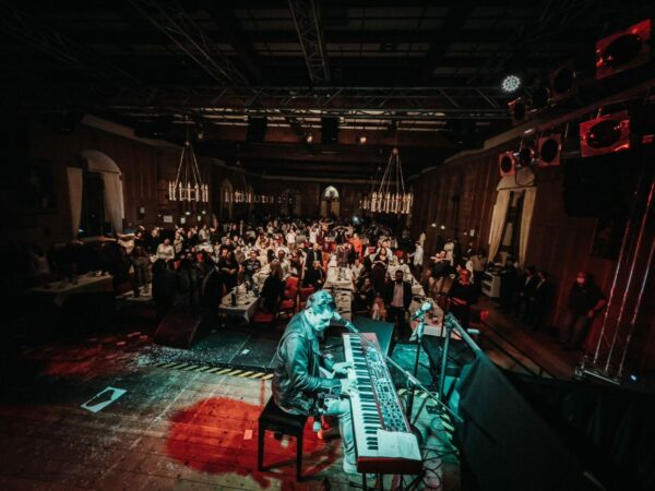 The Music of Queen mit Valentin L. Findling | Gutschein - Image 3