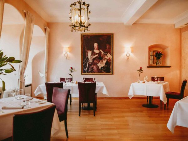 Romantisches Dinner for two Gutschein - Image 6
