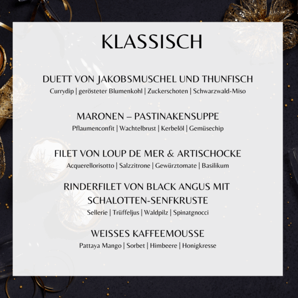 Silvester-Gala in der Schlossweinstube - Image 7