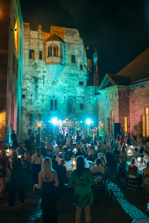 Zur 2. Schlossbeleuchtung: PHIL COLLINS & DIE WELTHITS DER FILMMUSIK im Open Air Restaurant | 6.September - Image 6