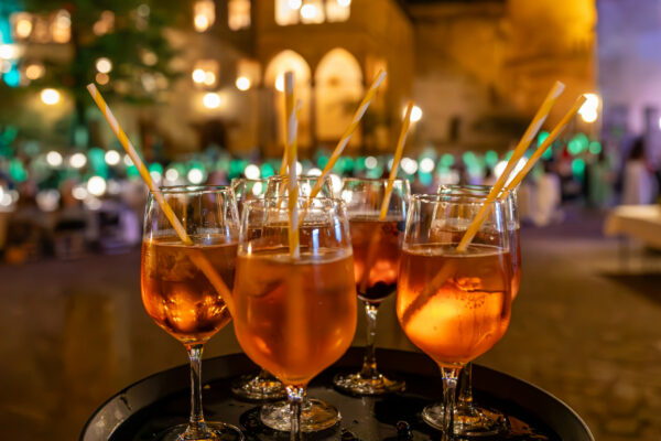 Zur 2. Schlossbeleuchtung: PHIL COLLINS & DIE WELTHITS DER FILMMUSIK im Open Air Restaurant | 6.September - Image 7