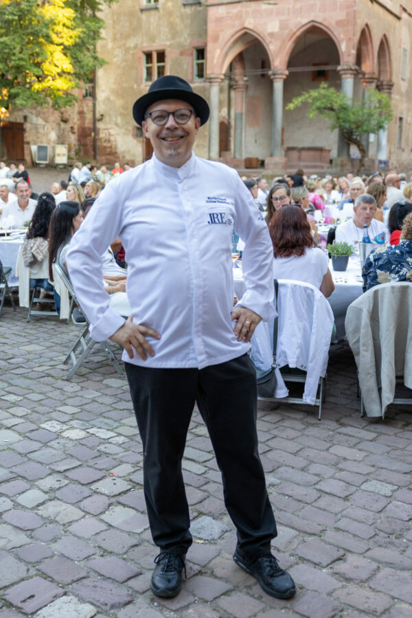 Zur 2. Schlossbeleuchtung: PHIL COLLINS & DIE WELTHITS DER FILMMUSIK im Open Air Restaurant | 6.September - Image 5