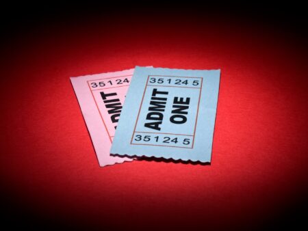 Tickets